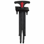 Exterior Hood Latch Release Pull Handle For 1998-2010 Volkswagen Beetle. Fixed Price $15.99.