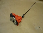 Ferrari 458 Italia,spider - Door Lock P/n 80182800. Fixed Price $75.00.
