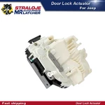 Door Lock Actuator For Dodge Durango Jeep Grand Cherokee 2011-2020 Front Right. Fixed Price $35.00.