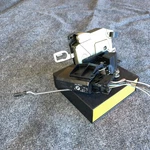 96-02 Bmw E36 Z3 Roadster Front Left Driver Door Lock Actuator Oem. Fixed Price $44.99.