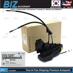 Genuine Front Door Lock Actuator Left For 2009-2011 Kia Borrego 81310-2J010. Fixed Price $68.91.