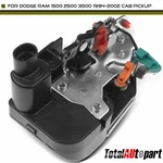 Door Lock Actuator For Dodge Ram 1500 2500 3500 1994-2002 Front Left 55076291AB. Fixed Price $41.99.