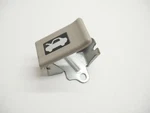 2004-2008 Acura Tl Interior Hood Release Lever Latch Switch Handle Tan Oem. Fixed Price $18.74.