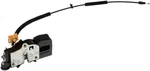 Dorman 931-578 Door Lock Actuator Integrated With Latch. Fixed Price $60.85.