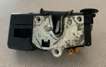 04-09 Cadillac Srx Rear Left Door Lock Latch Actuator L25773436 Used Oem. Fixed Price $25.00.