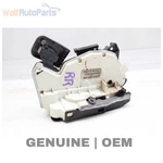 2015-2017 Vw E-golf Rear Right Door Latch / Lock Actuator 5K4839016S. Fixed Price $23.99.