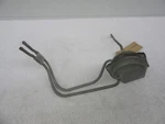 Nos 1971 Ford Ltd Galaxie Front Door Vacuum Lock Actuator D1AZ-54218A43-AA. Fixed Price $55.00.
