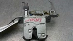 5360334 Trunk / Gate Lock 1278097 For Saab 9-3 Sedan 2.0. Fixed Price $71.05.