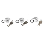 For Jeep Cherokee 1984-1990 Omix-ada Door Lock Cylinder Kit. Fixed Price $48.53.