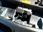 Hood Latch Fits 01 Grand Prix 2911943. Fixed Price $20.00.