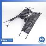 07-15 Jaguar X150 Xkr Convertible Right & Left Trunk Cover Rail Set Oem. Fixed Price $121.23.
