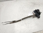 07 08 09 10 11 12, Nissan Altima, Rear Left Door Lock Actuator, 82501-ZX60A, Oem. Fixed Price $46.80.