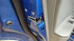 2008 Dodge Avenger Driver Left Rear Door Latch With Rods/cables Oem Back. Fixed Price $135.29.
