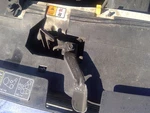 Hood Latch Fits 10 Escape 3643715. Fixed Price $25.00.