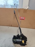 2009 Chevy Hhr Right Front Door Latch With Rods/cables 259490923308B0217. Fixed Price $85.74.