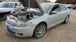 2007-2012 Lincoln Mkz Driver Left Front Door Latch With Rods/cables Oem. Fixed Price $106.81.