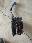 2004-2009 Toyota Prius Rear Trunk Lid Hatch Lock Latch Actuator 69350-47011 Oem. Fixed Price $25.00.
