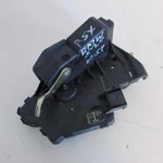 Rear Door Lock Lh 8.196 Bmw Serie E39 1996-2003 Used (11957). Fixed Price $111.34.