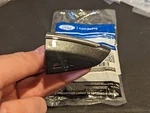 2015-2020 Ford Fusion Edge Oem Door Handle Bezel Cover Magnetic Metallic J7. Fixed Price $94.95.