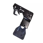 Genuine Audi Safety Catch 8P0-823-480-B. Fixed Price $76.14.