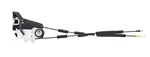 2024-26 Subaru Impreza Crosstrek Driver Lh Rear Door Latch Wire Oem 61035FN010. Fixed Price $88.00.