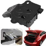 Rear Trunk Lid Latch Lock Actuator For Chevy Malibu Buick Cadillac Cts 13501988. Fixed Price $14.99.