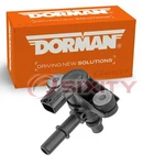 Dorman Vapor Canister Purge Valve 2014-2017 Ford Transit Connect 2.5L L4 Cp. Fixed Price $52.96.