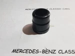 Mercedes W124 W201 Steering Column Lock Cover Genuine New A2014620223. Fixed Price $40.00.