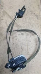 2006-11 Nissan Note E11 Passenger Side Left Rear Door Lock With Interior Handle. Fixed Price $28.47.
