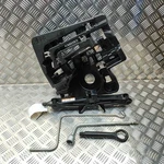 Toyota Prius MK3 XW30 Lift Jack 09150-76010 2015 32051586. Fixed Price $94.67.