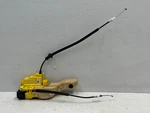 17 18 19 Afla Romeo Giulia Front Left Driver Door Lock Latch Actuator 1510 Oem. Fixed Price $41.99.