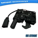 95B-823-509-A New Engine Hood Lock Latch Fits For Porsche Macan 2015-2021 Us. Fixed Price $26.79.