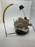 2004-2008 Audi A4 S4 B7 Rear Right Passenger Door Lock Latch Actuator Oem. Fixed Price $38.49.