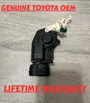 99 02 Genuine Toyota 4RUNNER Liftgate Trunk Hatch Tailgate Door Lock Actuator. Fixed Price $119.50.