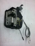 R/r Right Passenger Rear Door Lock Latch Actuator 2004 Bmw X5 PRX-2-8RM. Fixed Price $94.00.