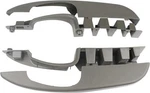 Apperfit Interior Door Pull Handle (pair) Compatible With Gray/pewter. Fixed Price $42.98.