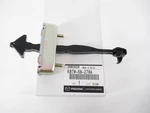 Genuine Oem Mazda KB7W-58-270A Front Door Check 2024-2025 CX-5. Fixed Price $32.60.