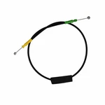 Genuine Oem Front Door Latch Cable For Toyota Highlander 08-13 697100E040. Fixed Price $42.53.