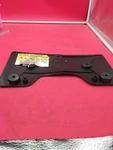 New Oe Gm Front Bumper License Plate Bracket 22602884 Cavalier Cobalt Sunfire. Fixed Price $12.00.