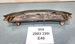 01-05 Oem Bmw E46 325 330 Cabin Air Microfilter Cover Panel. Fixed Price $49.95.