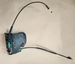 2017-2024 Chevrolet Malibu Right Rear Door Latch Lock Actuator Oem 13508293. Fixed Price $35.00.