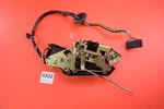 B12 93-97 Volvo 850 Front Left Driver Door Latch Lock Actuator Assembly Genuine. Fixed Price $249.99.
