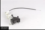 98-02 Mercedes SL500 Trunk Lid Lock Latch Actuator 1297500090 Oem. Fixed Price $49.99.