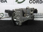 A2027200935 Left Front Door Lock / Mecanica 4.PUERTAS - Por.vacio 38. Fixed Price $74.47.