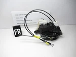 12-16 Subaru Impreza Front Right Door Lock Actuator 61032VA080 Oem. Fixed Price $22.50.