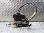 2013-2015 Nissan Sentra Left Front Driver Door Lock Actuator. Fixed Price $44.96.