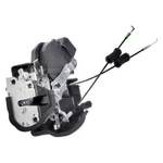 For Toyota Highlander 01-07 Solutions Rear Passenger Side Door Latch Assembly. Fixed Price $258.34.