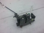 L/f Left Driver Front Door Lock Latch Actuator 2004 Mercury Mountaneer S-378N. Fixed Price $70.50.