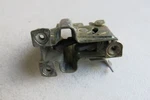 Mercedes Benz Engine Hood Catch Lower Part Right #1268801260. Fixed Price $199.00.