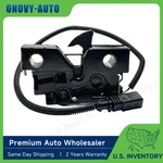 Bonnet Engine Hood Latch Lock Lower For 5C7823509B Vw Jetta MK6 Passat B7. Fixed Price $20.60.